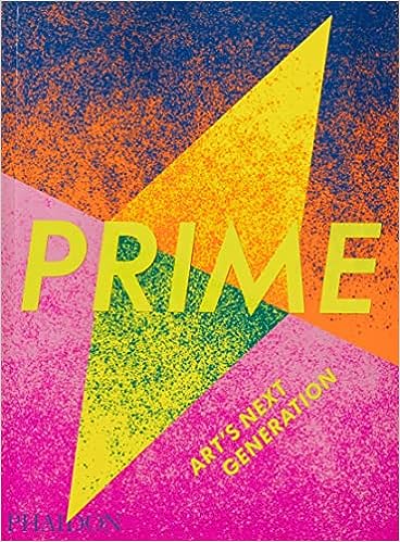 Prime: Art's Next Generation