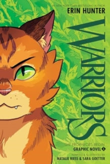 Warriors — Erin Hunter