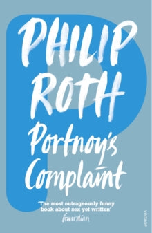 Portnoy's Complaint — Philip Roth
