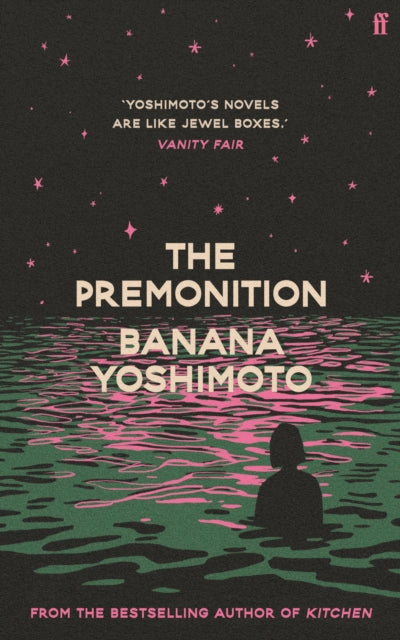 The Premonition — Banana Yoshimoto – Dead Ink Bookshop
