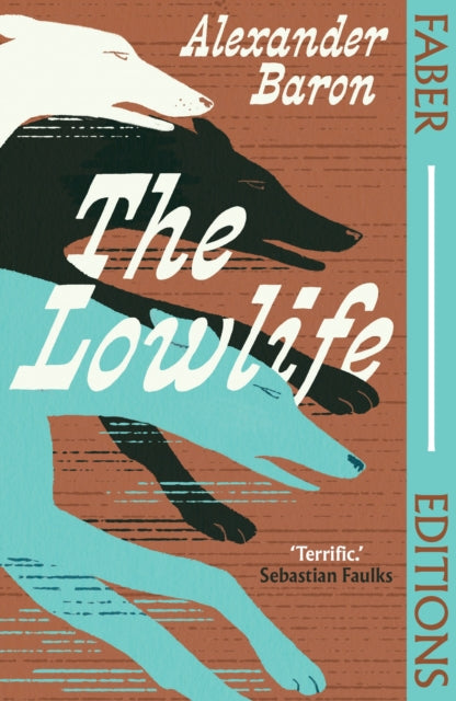 The Lowlife — Alexander Baron