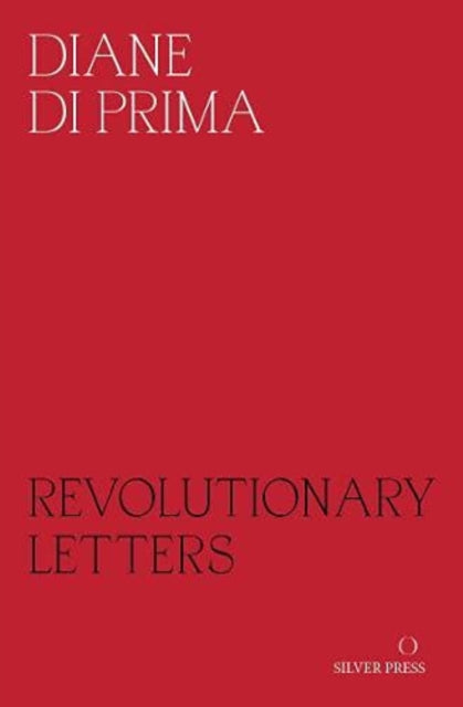 Revolutionary Letters — Diane di Prima