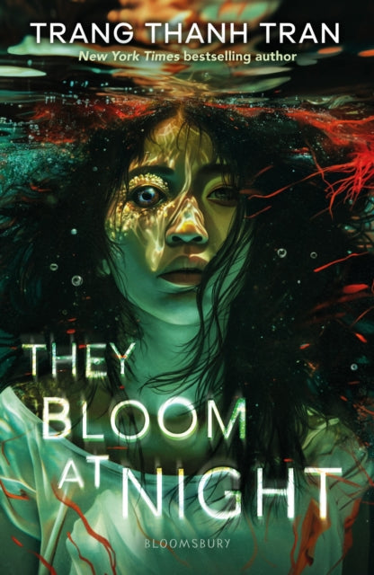 They Bloom at Night — Trang Thanh Tran