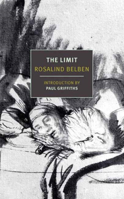 The Limit — Rosalind Belben