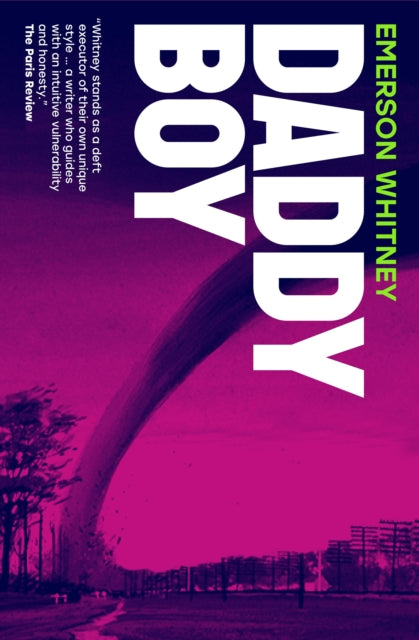 Daddy Boy — Emerson Whitney