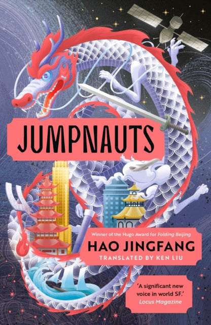 Jumpnauts — Hao Jingfang