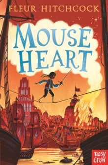 Mouse Heart — Fleur Hitchcock