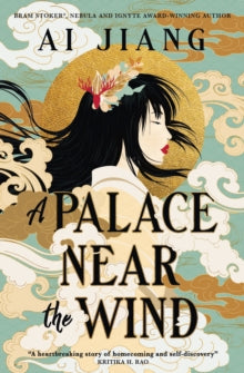 A Palace Near the Wind — Ai Jiang