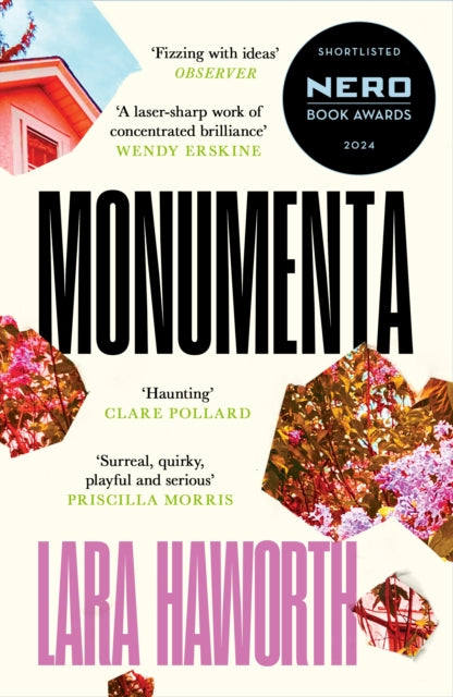 Monumenta — Lara Haworth