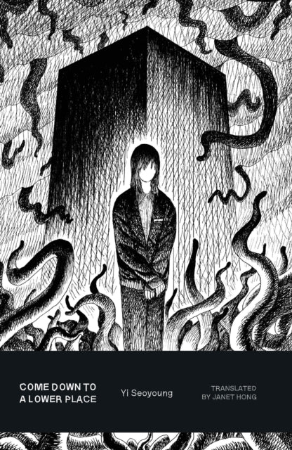 Come Down to a Lower Place — Yi Seoyoung