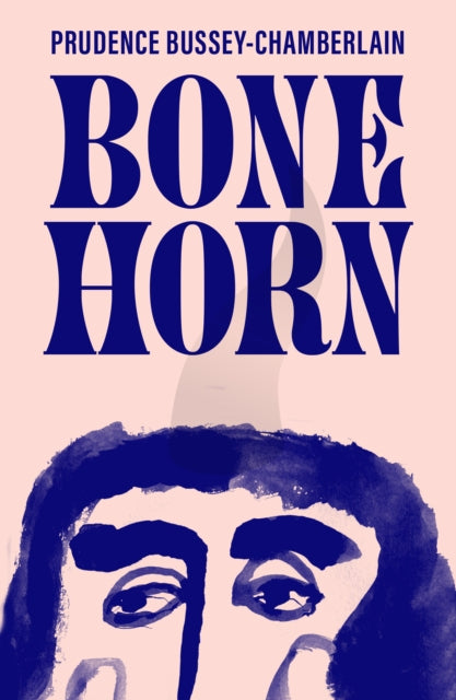 Bone Horn — Prudence Bussey-Chamberlin