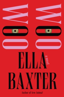 Woo Woo — Ella Baxter
