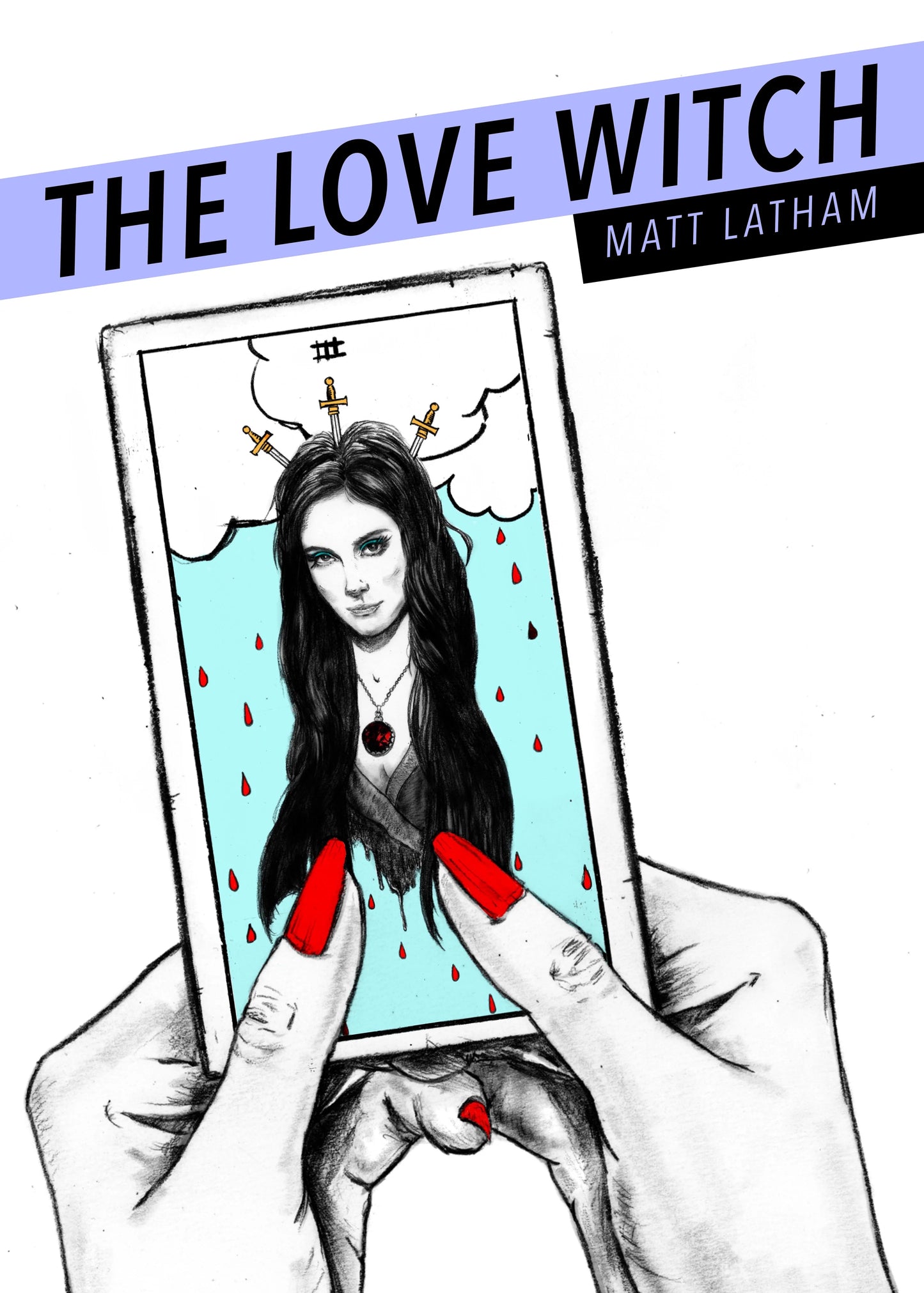 The Love Witch — Matt Latham
