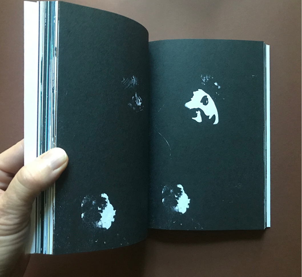 Not Just a Little but Completely — Volker Eichelmann