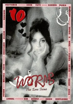 Worms #10