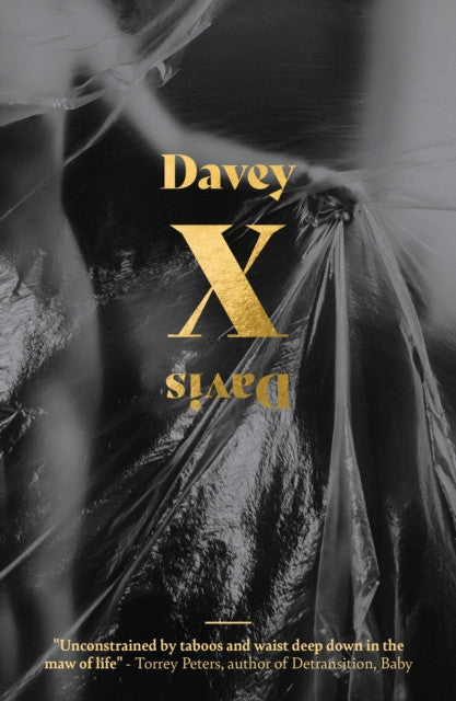 X — Davey Davis