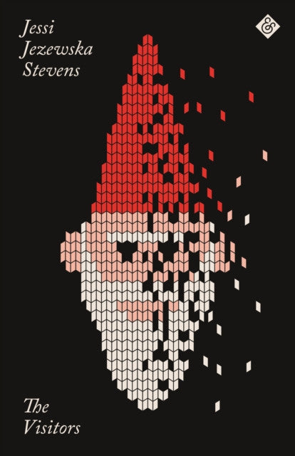 The Visitors — Jessi Jezewka Stevens