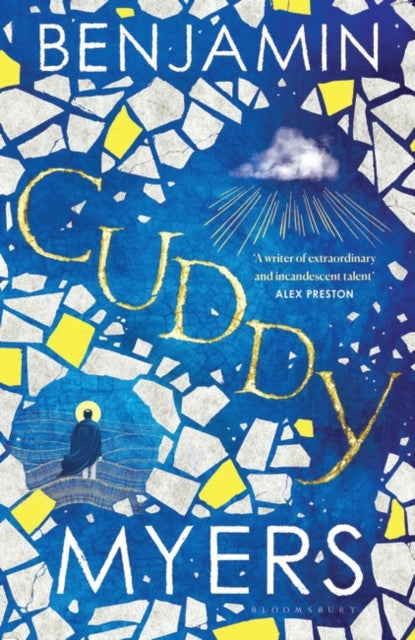 Cuddy (Hardback Edition) – Benjamin Myers