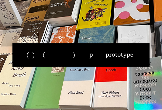 Publisher of the Month: Prototype