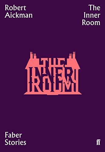 The Inner Room — Robert Aickman