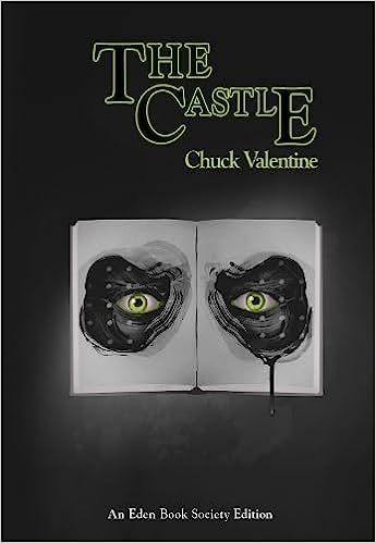 The Castle — Chuck Valentine