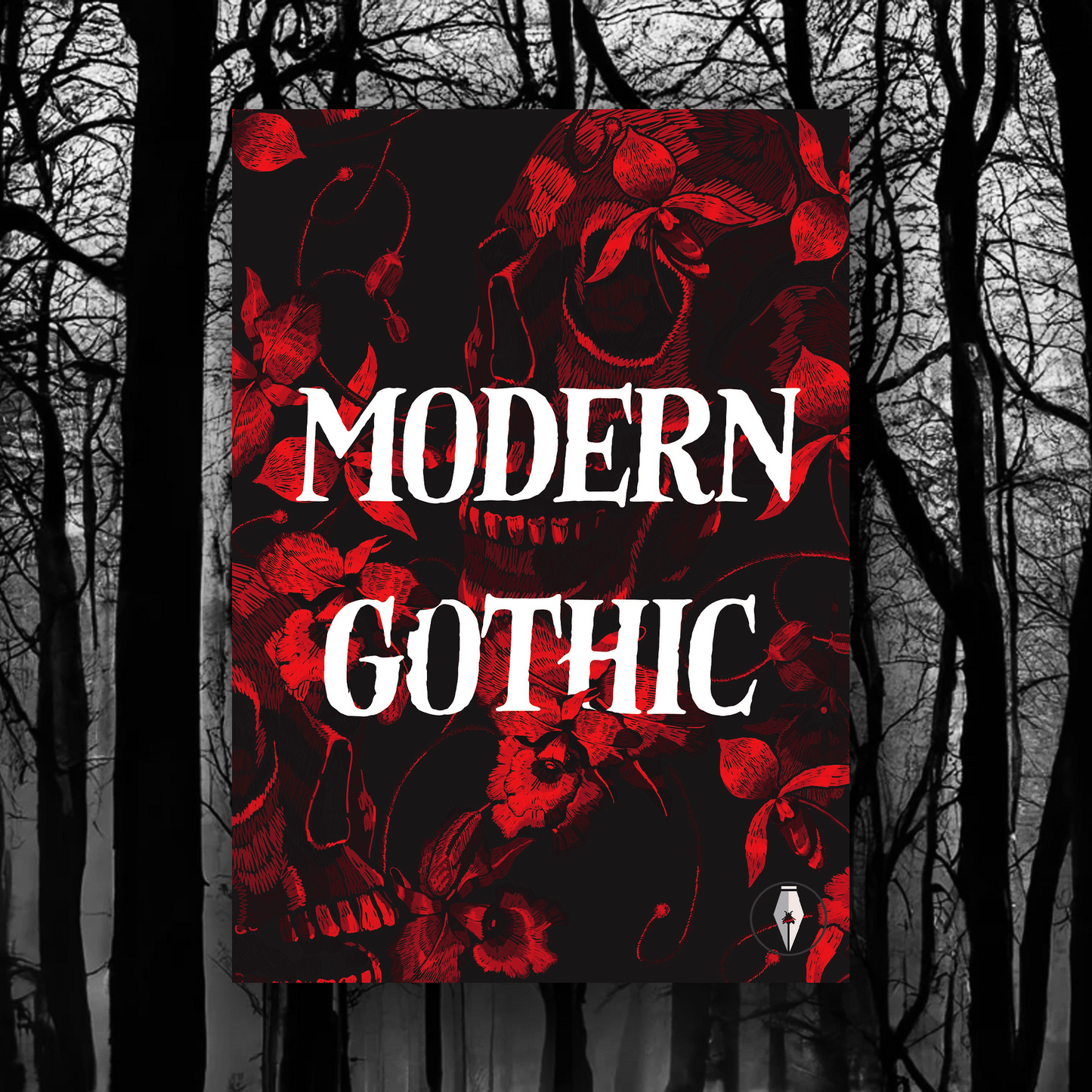 Modern Gothic launch with Lauren Archer & Alyssa Lloyd