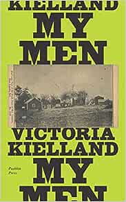 My Men – Victoria Kielland
