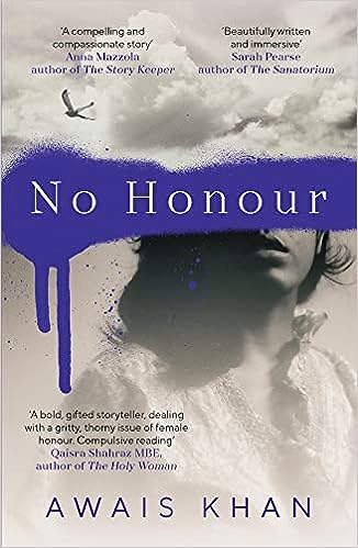 No Honour — Awais Khan