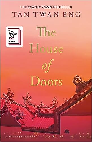 The House of Doors — Tan Twan Eng