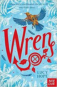 Wren – Lucy Hope