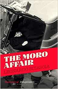 The Moro Affair – Leonardo Sciascia