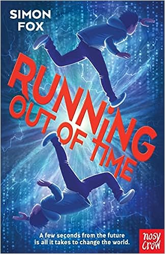 Running out of Time – Simon Fox