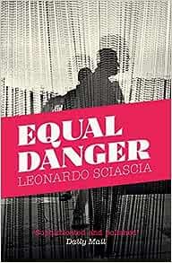 Equal Danger – Leonardo Sciascia