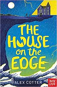 The House on the Edge – Alex Cotter