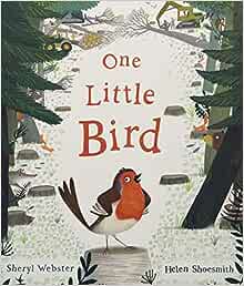 One Little Bird — Sheryl Webster