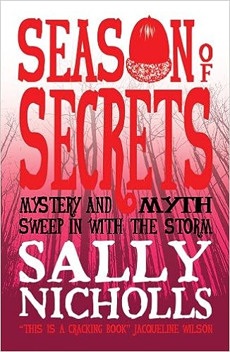 Season of Secrets – Sally Nicholls