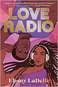 Love Radio — Ebony LaDelle