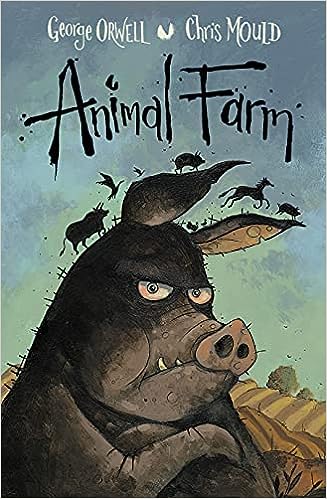 Animal Farm — George Orwell