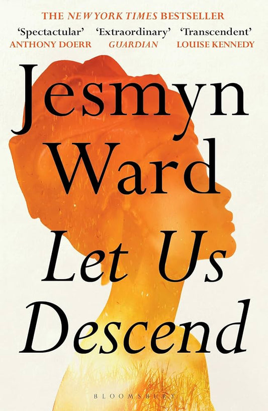 Let Us Descend — Jasmyn Ward