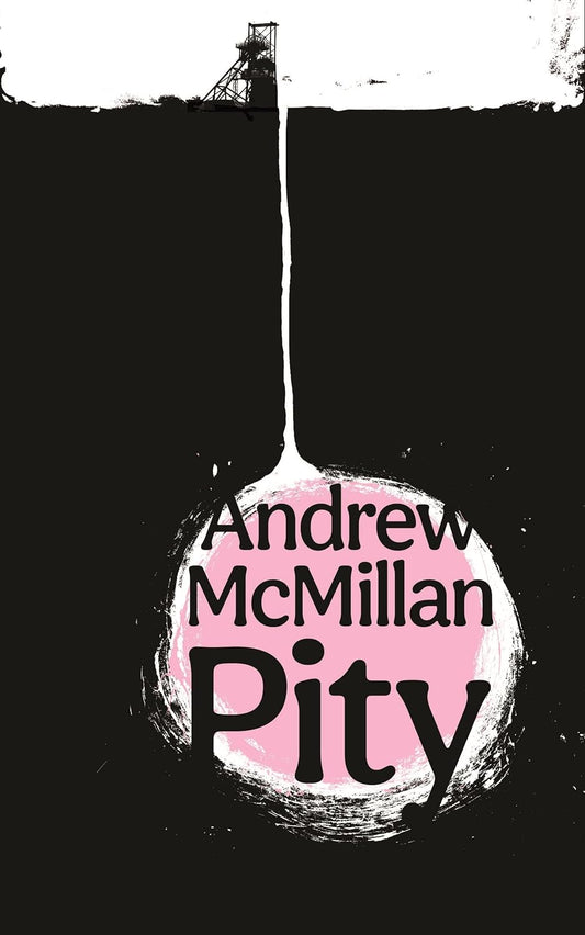 Pity — Andrew McMillan