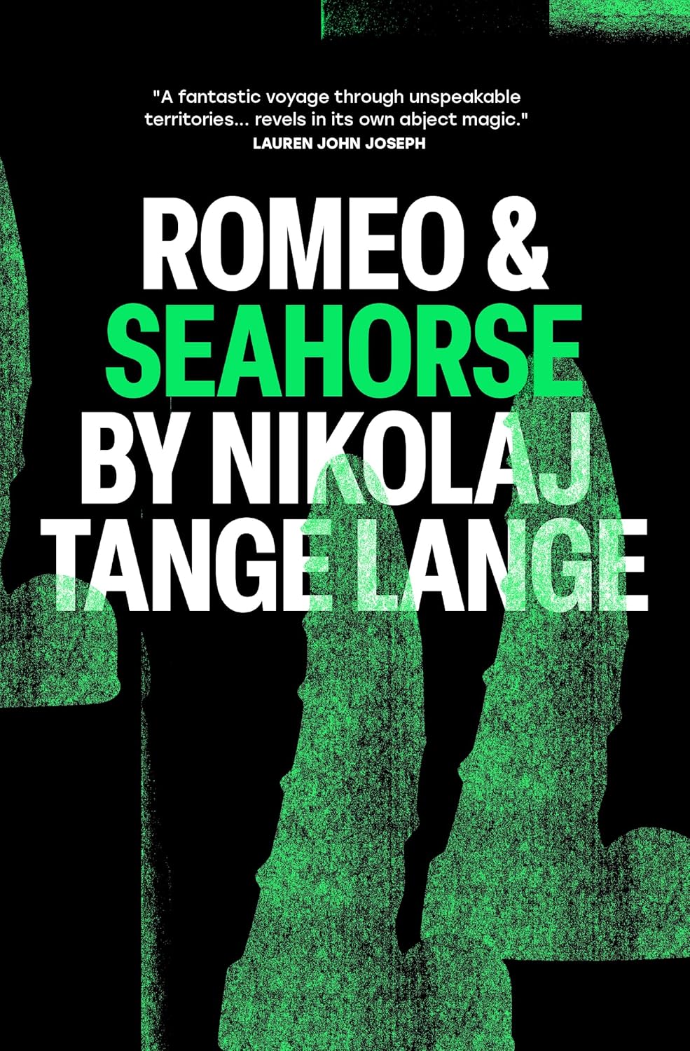 Romeo & Seahorse — Nikolaj Tange Lange