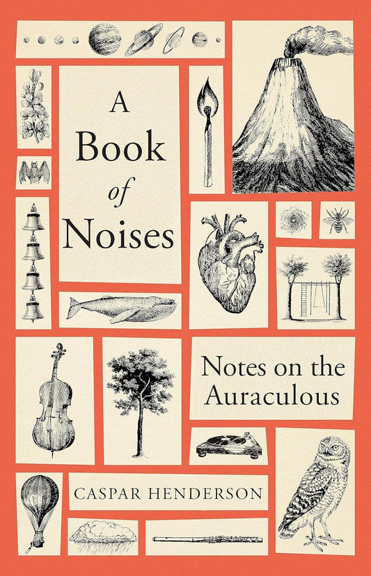 A Book of Noises: Notes on the Auraculous — Caspar Henderson