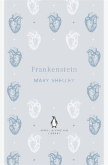 Frankenstein — Mary Shelley