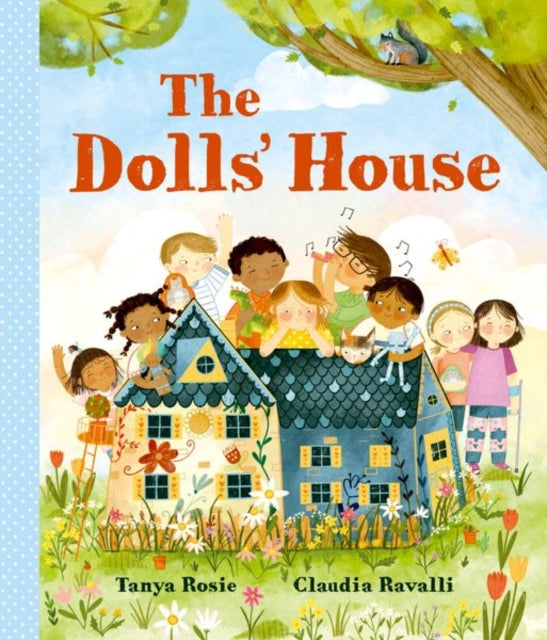 The Dolls' House — Tanya Rosie