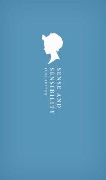 Sense and Sensibility — Jane Austen