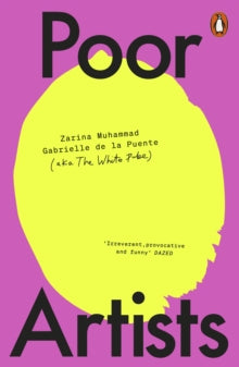 Poor Artists — The White Pube