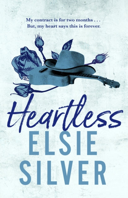 Heartless — Elsie Silver