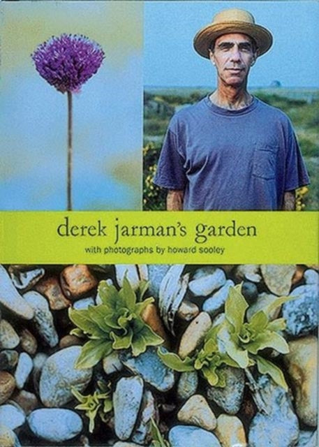 Derek Jarman's Garden — Derek Jarman