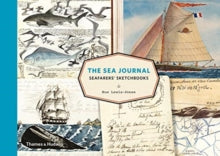 The Sea Journal: Seafarers' Sketchbooks  — Huw Lewis-Jones