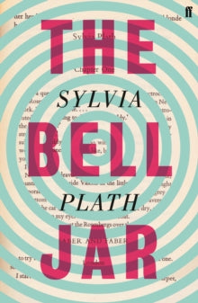 The Bell Jar — Sylvia Plath